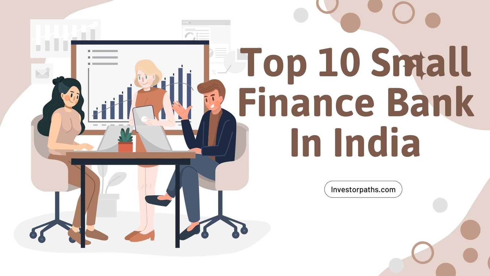 Top 10 Small Finance Bank In India