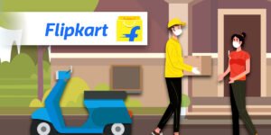 Swot Analysis of Flipkart