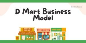 D Mart Business Model