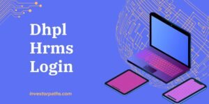 Dhpl Hrms login