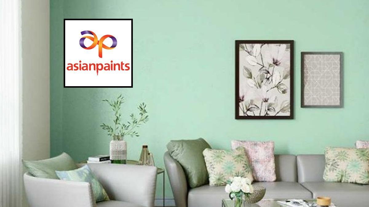 SWOT Analysis of Asian Paints: