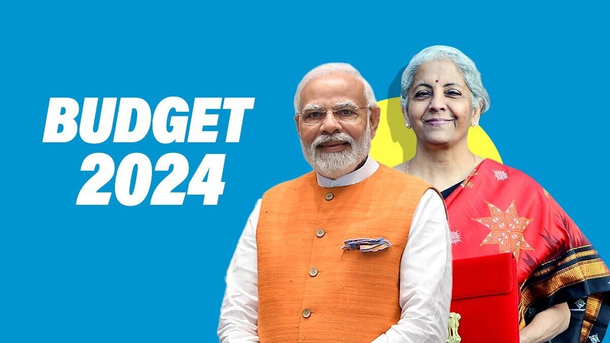 Union Budget 2024-25 Highlights