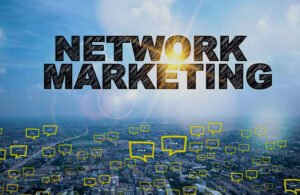 top 10 network marketing company in india