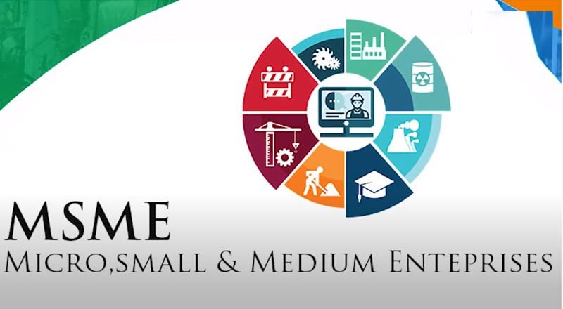 MSME Loan Scheme