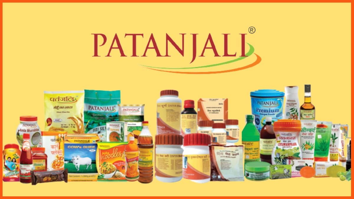 SWOT Analysis of Patanjali