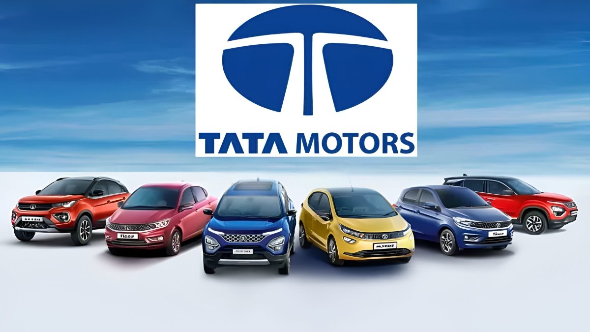 Tata Motors SWOT Analysis