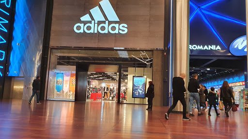 SWOT Analysis of Adidas