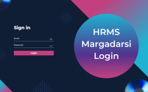 Hrms Margadarsi Login