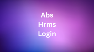 ABS HRMS