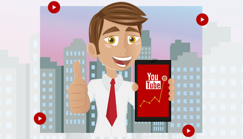 YouTube Marketing Tips for Startup Business