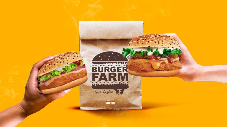 Burger Farm Franchise Cost in India