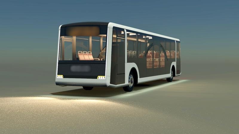 Electric Bus Manufacturing Companies in India