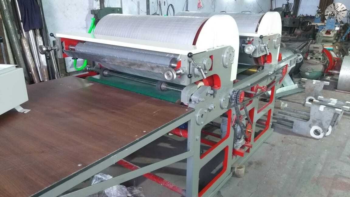 Flexographic Printing Machine Manufacturers in India